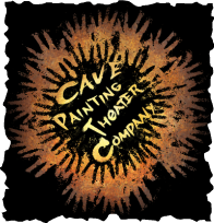 Cave Painting Theater Co